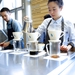 Blue Bottle Coffee