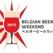 Belgian Beer Weekend Tokyo 2015