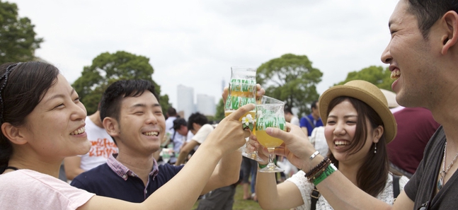 週末しかできない25のこと