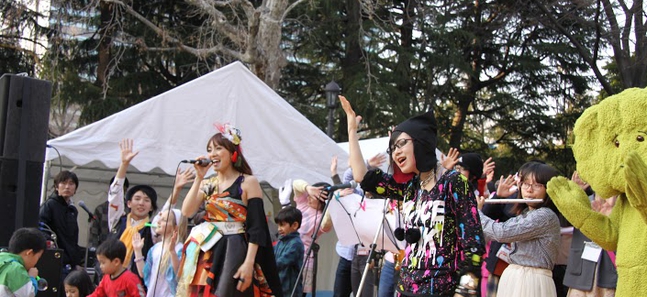 Things to do this week in Tokyo