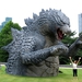 Midtown Godzilla Returns