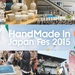 HandMade In Japan Fes 2015