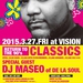 Classics feat. DJ Maseo