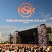Rising Sun Rock Festival '15