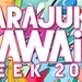 HARAJUKU KAWAii!! WEEK2015でしかできない6のこと