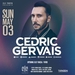 The Weekend gets Turnedon: Cedric Gervais