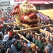 Tsukiji Lion Dance Festival