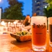 Tokyo's best beer gardens 2015