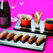 Fauchon Afternoon Tea and After Five