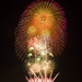 Kanagawa Shimbun Fireworks 2015