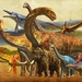 Mega-Dinosaur Exhibition 2015