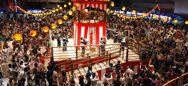 Things to do this week in Tokyo