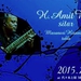 H.Amit Roy Sitar Concert 〜 Niilaambar 〜 