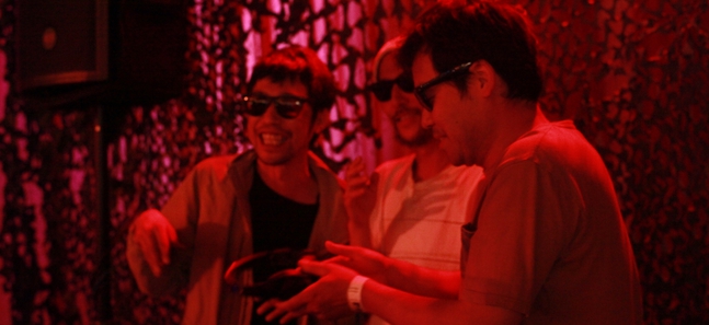 Top five club gigs in Tokyo this weekend