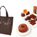 Palet d'Or Happy Chocolate Summer Bags