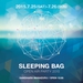 SLEEPING BAG OPEN AIR PARTY 2015