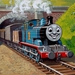 The Railway Series: Thomas and Friends