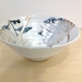 White, Silver and Blue — Pottery in Summer