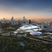 Why did Japan scrap Zaha Hadid's Olympic stadium?
