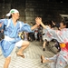 コンドルズと踊る！横浜大盆ダンス 2015