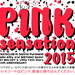 PINK sensation 2015
